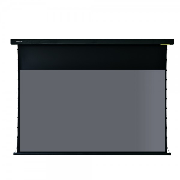 Liberty Screen Pro 165" (16:9) Jampo (TJ) 8K. ALR. Motorised Tab Tensioned Screen (For Normal Projector) 