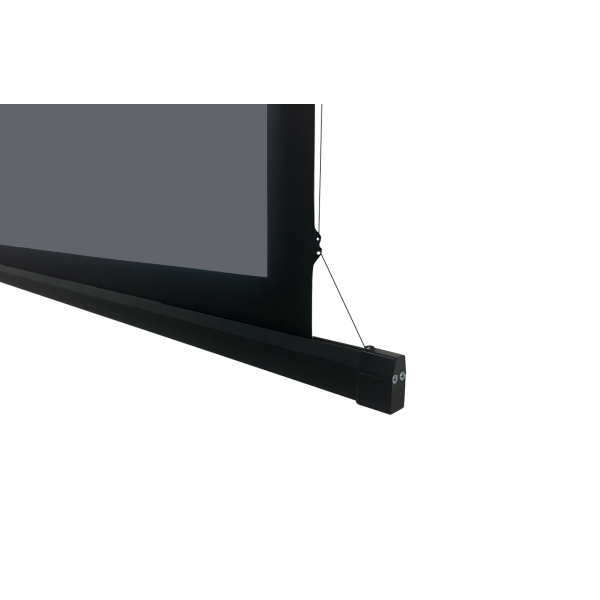 Liberty Screen Pro 92" (16:9) Jampo (TJ) 8K. ALR. Motorised Tab Tensioned Screen (For Normal Projector) 
