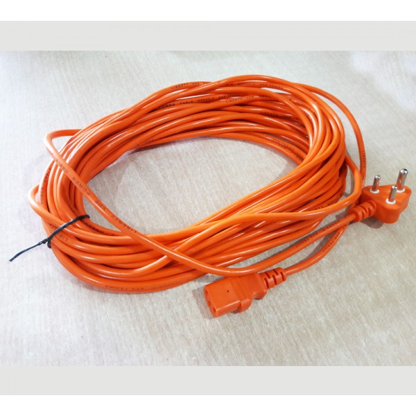 Liberty Computer Power Cord (15 Mtrs)