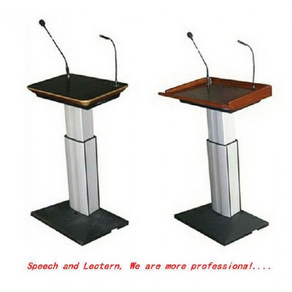 Digital Podium With All-In-1-PC (Touch Screen) HJ-YJ21S/W