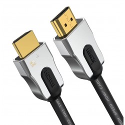Liberty HDMI Cable V2.0 (1.5 Mtr) High Speed with Ethernet 