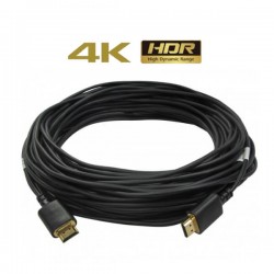 Liberty HDMI  2.0 AOC Cable (80 Mtrs) 4K@60Hz