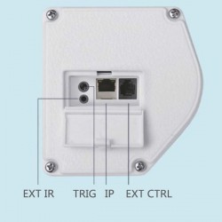 Liberty Grandview IP Control Box Pack (LAN)