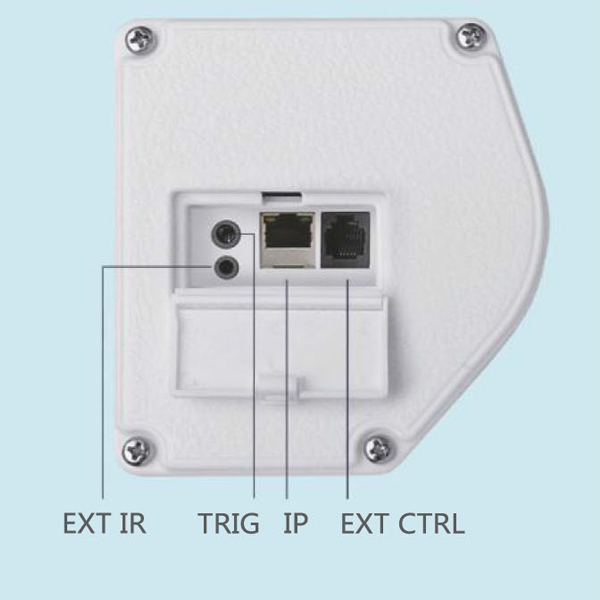 Liberty Grandview IP Control Box Pack (LAN)
