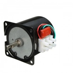 LIBERTY GRANDVIEW Synchronous Motor