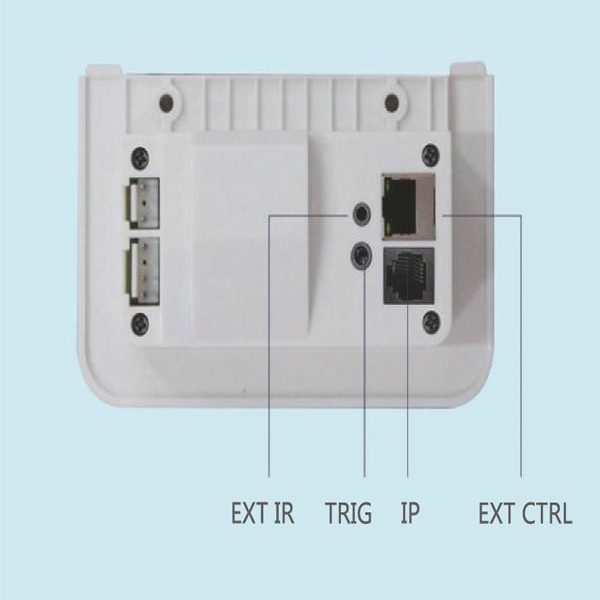 Liberty Grandview IP Control Box Pack (LAN)