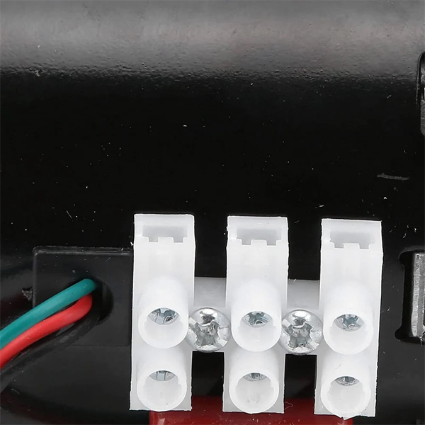 LIBERTY GRANDVIEW Synchronous Motor