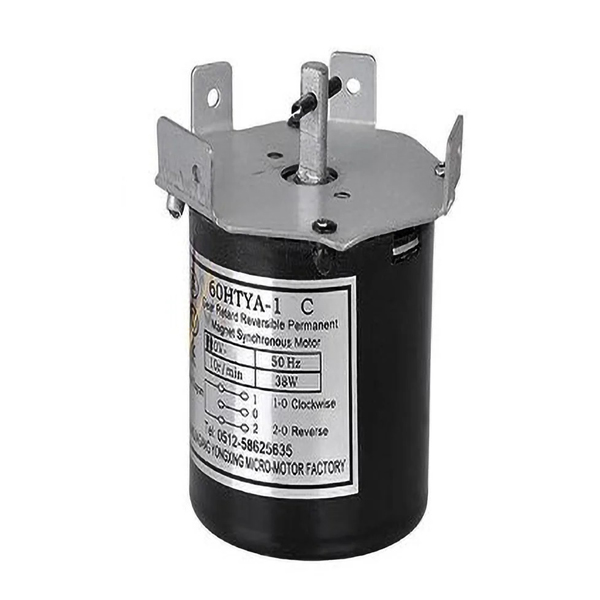 LIBERTY GRANDVIEW Synchronous Motor