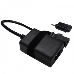 LIBERTY GRANDVIEW (B.) Power Relay + RF-IR. Convertor.