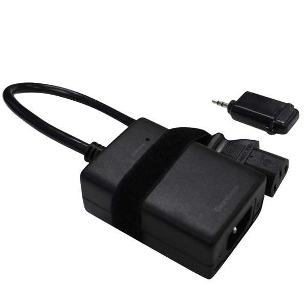 LIBERTY GRANDVIEW (B.) Power Relay + RF-IR. Convertor.
