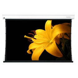 Liberty Grandview 137" (16:10) Cyber Tab tension PS Series IP Control Matte White 4K WW5 Screen