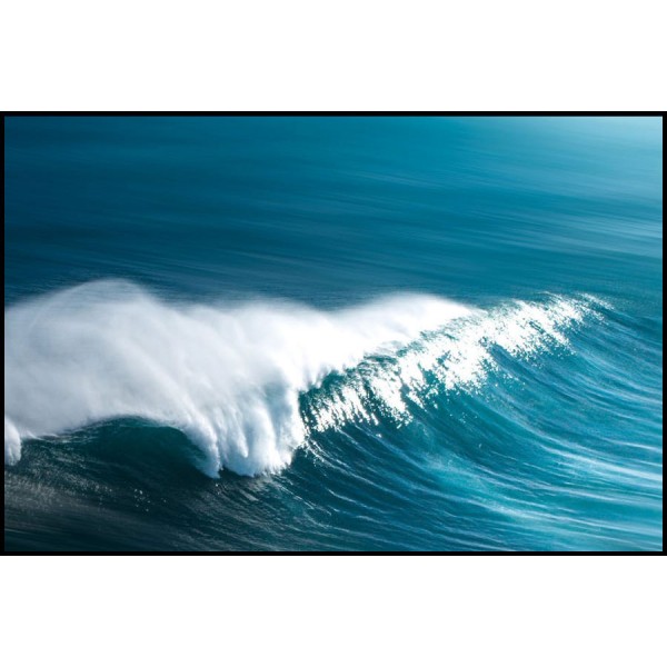 Liberty Screen Pro 120" AW. (16:9) Fixed Frame Screen 60 MM. WOVEN