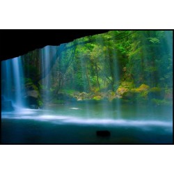 Liberty  Screen Pro 120" AW (TW) (16:10)  Fixed Frame Screen  60MM