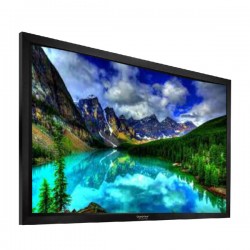  Liberty Grandview 130" (16:10) Prestige Fixed Frame with 8cms RE3. Rear Projection Screen.