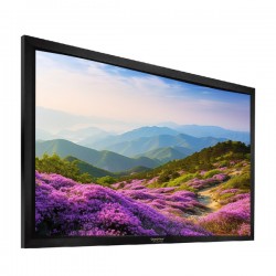  Liberty Grandview 137" (16:10) Prestige Fixed Frame with 8cms ALR. UHD130. Screen.