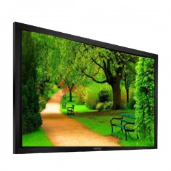  Liberty Grandview 150" (16:10) Prestige Fixed Frame with 8cms ALR. UHD130. Screen.