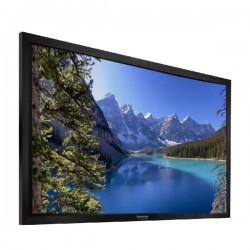  Liberty Grandview 103" (2.35:1) Prestige Fixed Frame with 8cms WB7. PS. Series Matte White Screen.