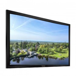  Liberty Grandview 103" (2.35:1) Prestige Fixed Frame Screen with 8cms ALR DY20.Dynamique  3D. Screen
