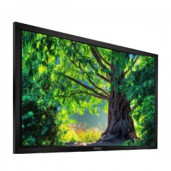  Liberty Grandview 115" (2.35:1) Prestige Fixed Frame with 8cms ALR. DY20. Dynamique 3D. Screen.