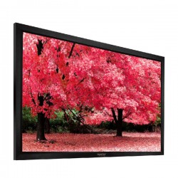  Liberty Grandview 106" (16:9) Prestige Fixed Frame with 8cms ALR. DY20. Dynamique 3D. Screen.