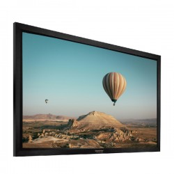 Liberty Grandview 112" (16:9) Prestige Fixed Frame with 8cms ALR. UHD 130. Screen.