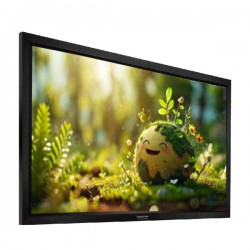 Liberty Grandview 133"(16:9) Prestige Fixed Frame 8cms with RE3. Rear Projection Screen.