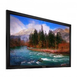 Liberty Grandview 150" (16:9) Prestige Fixed Frame with 8cms ALR. UHD130. Screen.