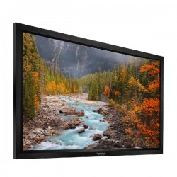  Liberty Grandview 94" (16:10) Prestige Fixed Frame with 8cms WB7. PS. Series Matte White Screen. 