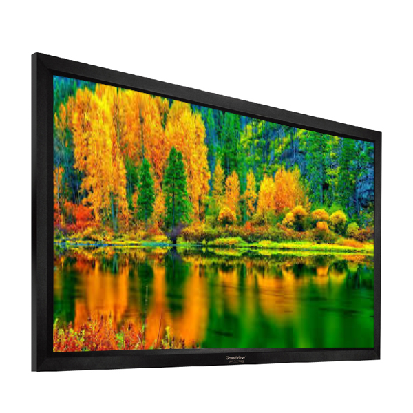  Liberty Grandview 94" (16:10) Prestige Fixed Frame with 8cms  ALR. UHD130. Screen. 
