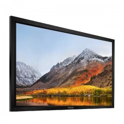  Liberty Grandview 94" (16:10) Prestige Fixed Frame with 8cms  ALR. DY20. Dynamique 3D. Screen.