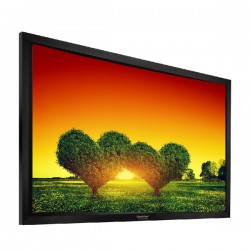 Liberty Grandview 92" (16:9)  Prestige Fixed Frame with 8 Cms ALR WW3 UHD130 Screen