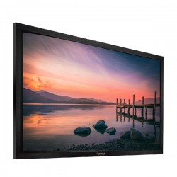  Liberty Grandview 130" (16:10) Prestige Fixed Frame with 8cms WB7. PS. Series Matte White Screen. 