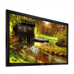 Liberty Grandview 100" (16:9) Prestige Fixed Frame with 8cms ALR. UHD130. Screen.