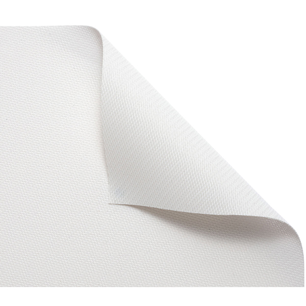 Liberty Grandview 132" (2.35:1) Prestige Fixed Frame with 8cms  (AW6.) Acoustic Weaved Screen