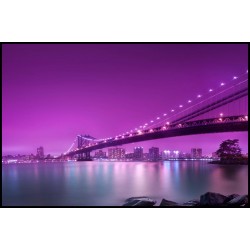 Liberty Screen Pro 120" 16:9 (TW-Woven Accoustic) Ultra Thin Fixed Frame Screen 7MM