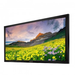 Liberty Grandview 159" (2.35:1) Ultimate Fixed Frame Screen 10 cms GG3. PS. Series Grey Screen