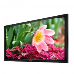 Liberty Grandview 165" (16:9) Ultimate Fixed Frame with 10 cms ALR. UHD130. Screen.
