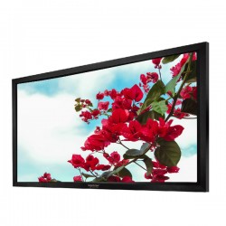 Liberty Grandview 200" (16:9) Ultimate Fixed Frame 10 cms ALR. UHD130. Screen. (with Wooden Crate Packing).