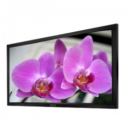 Liberty Grandview 220" (16:9) Ultimate Fixed Frame 10 cms ALR. UHD130. Screen (with Wooden Crate Packing).