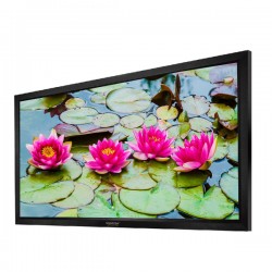 Liberty Grandview 164" (16:10) Ultimate Fixed Frame 10 cms WW5. PS. Series White Screen.
