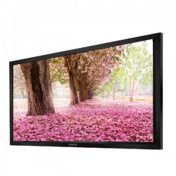 Liberty Grandview 164" (16:10) Ultimate Fixed Frame 10 cms GG3. PS. Series Grey Screen.