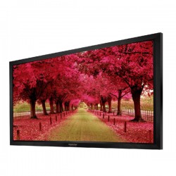 Liberty Grandview 164" (16:10) Ultimate Fixed Frame 10 cms ALR. UHD130. Screen.