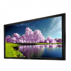 Liberty Grandview 189" (16:10) Ultimate Fixed Frame 10 cms ALR. UHD130. Screen.