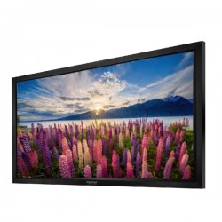 Liberty Grandview 200" (16:10) Ultimate Fixed Frame 10 cms ALR. UHD130. Screen (with Wooden Crate Packing).