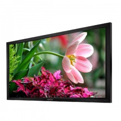 Liberty Grandview 180" (16:9) Ultimate Fixed Frame with 10 cms ALR. UHD130. Screen.
