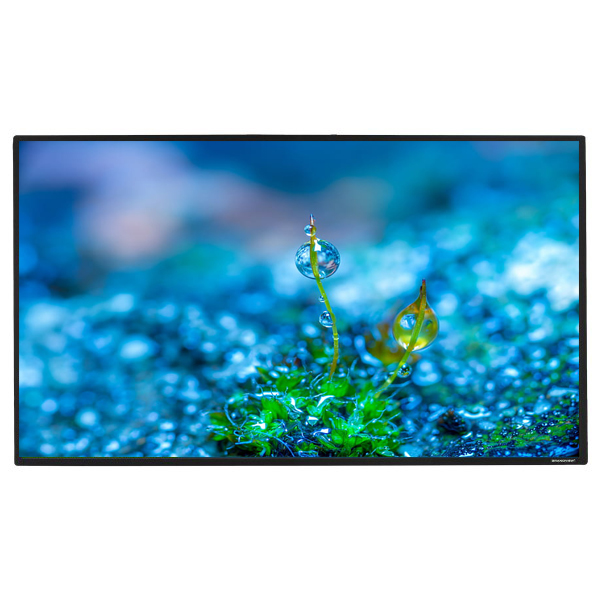 Liberty Grandview 200" (16:9) Ultimate Fixed Frame 10 cms AW6. Acoustic Weaved Screen (with Wooden Crate Packing).
