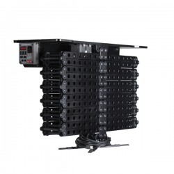 Liberty Grandview GSAT 6506 Iron Hand (with Wooden Crate Packing)