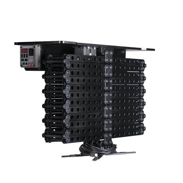 Liberty Grandview GSAT 6506 Iron Hand (with Wooden Crate Packing)