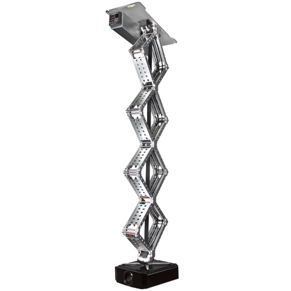 Liberty Grandview GSAT 6506 Iron Hand (with Wooden Crate Packing)