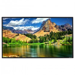 Liberty Grandview Prestige Fixed Frame Screen with 8cms 133" (16:9) WB7 HD Matte White